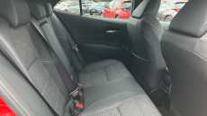 Toyota Corolla 1.8 VVT-i Hybrid Design 5dr CVT Hybrid Hatchback